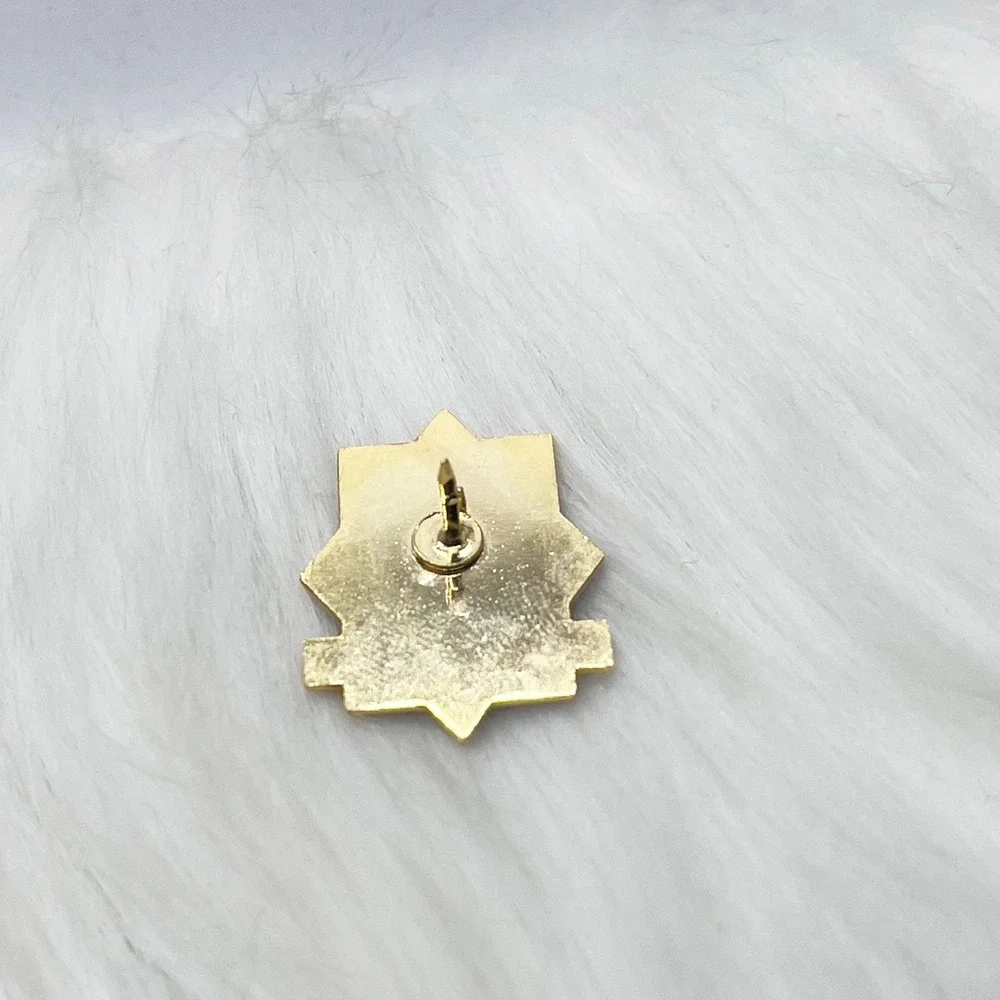 🔮 5/$25 Vintage Philadelphia Independence‎ Hall Liberty Bell Pin